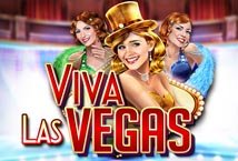 Viva Las Vegas slot